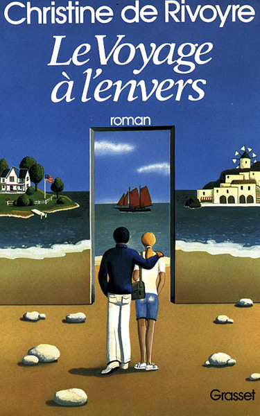 Le voyage à l'envers