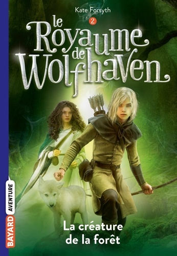 Le royaume de Wolfhaven Volume 2