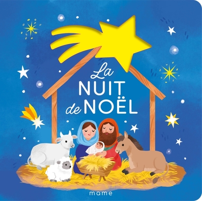 La nuit de Noël - Selbert, Kathryn