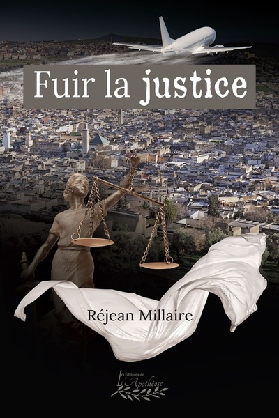 Fuir la justice