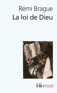 La Loi de Dieu