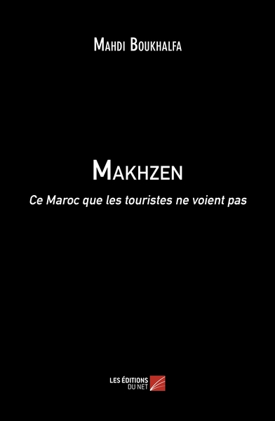 Makhzen