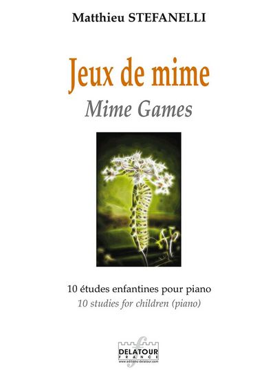 Jeux de mime