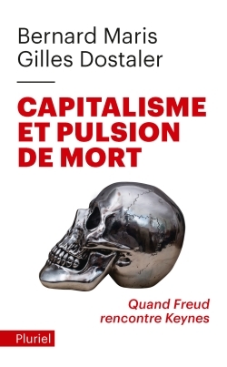 Capitalisme Et Pulsion De Mort