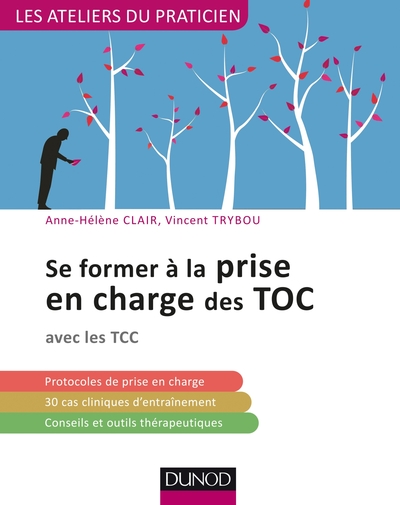 Se former à la prise en charge des TOC  - avec les TCC