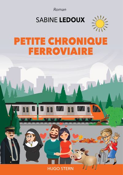 Petite Chronique  Ferroviaire