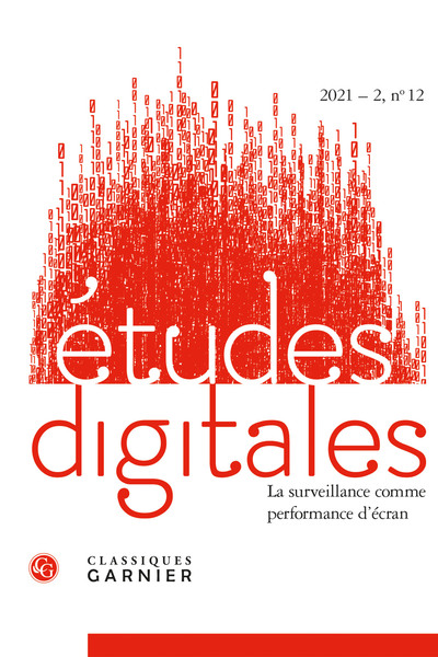 Études digitales