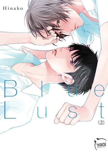 Blue Lust Volume 2