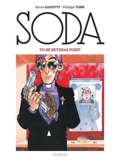 Soda Volume 3