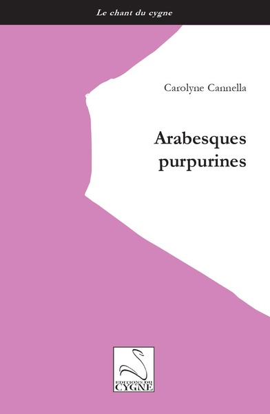 Arabesques purpurines