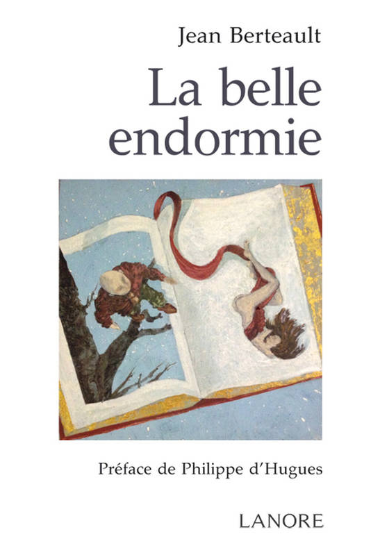 La Belle Endormie