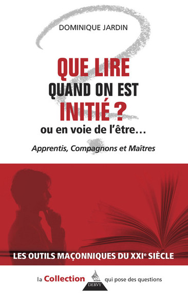 Que lire quand on est initié ? Ou en voie de l'être...