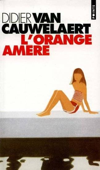 L'orange amère