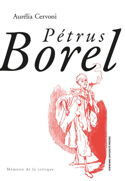 Pétrus Borel