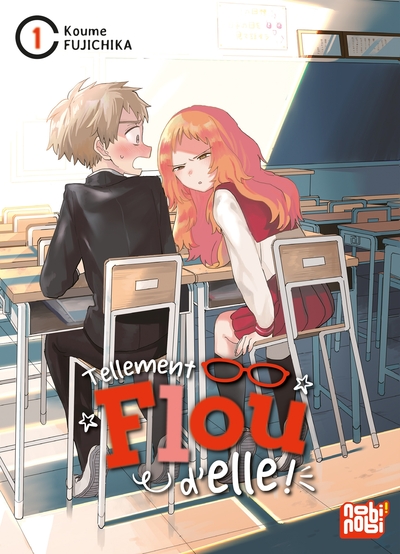 Tellement flou d'elle ! Volume 1