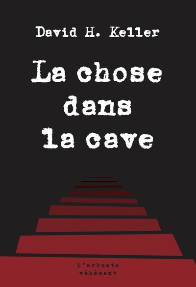 La chose dans la cave