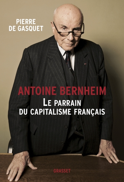 Antoine Bernheim - Pierre de Gasquet