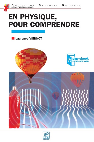 En physique pour comprendre - Laurence Viennot