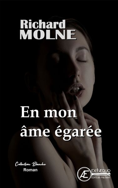 En mon âme égarée