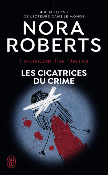 Lieutenant Eve Dallas Volume 54