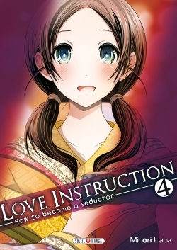 Love Instruction Volume 4