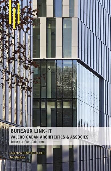 Bureaux Link-It