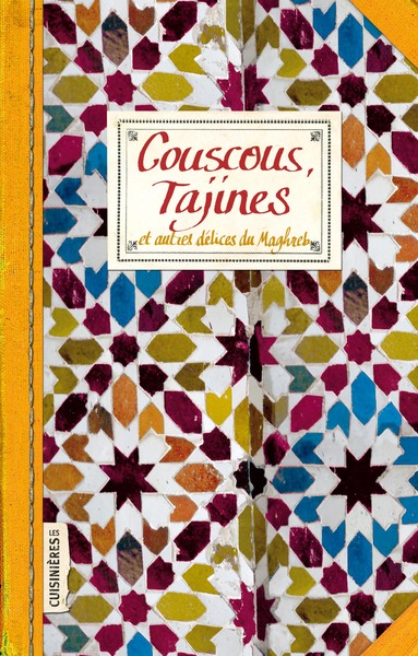 Couscous, tajines