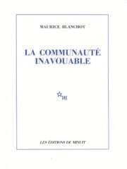 La Communauté Inavouable