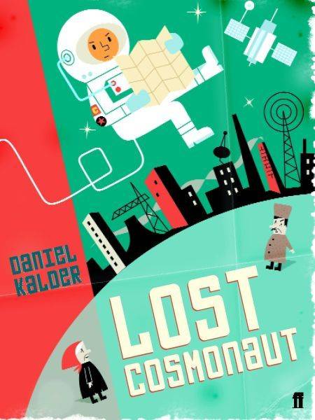 Lost Cosmonaut