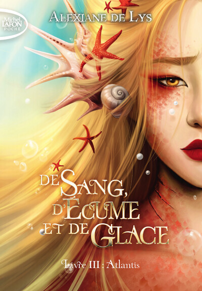 De sang, d'écume et de glace Volume 3