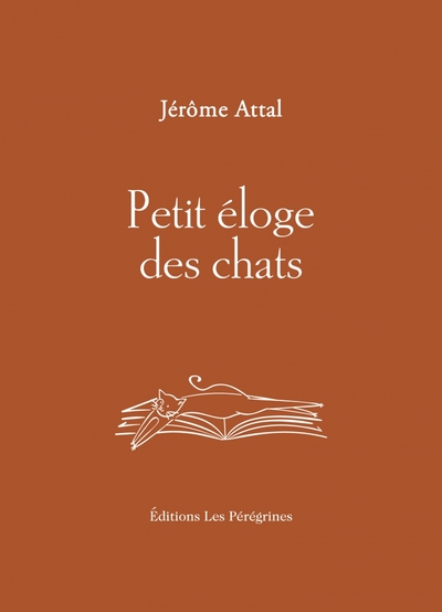 Petit éloge des chats