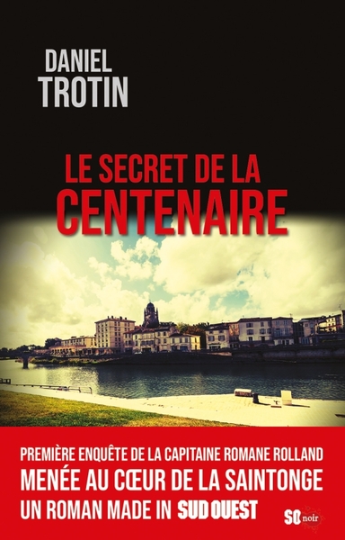 Le Secret De La Centenaire