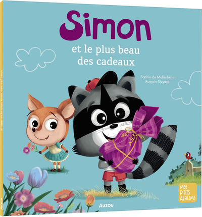 Simon Et Le Plus Beau Des Cadeaux