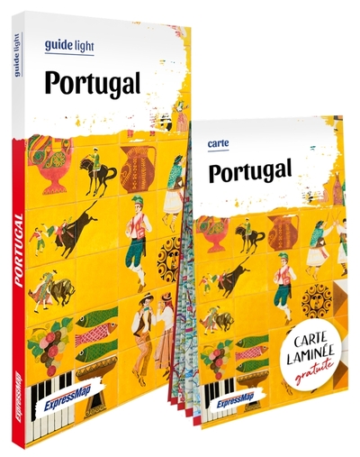 Portugal (Guide Light)