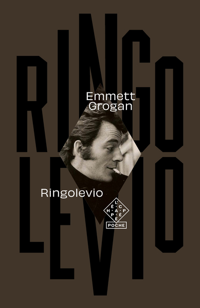 Ringolevio - Emmett Grogan