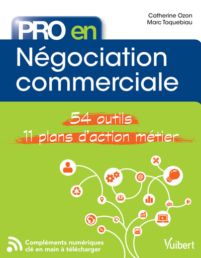 Pro en... Négociation Commerciale