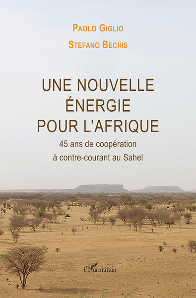 Une nouvelle énergie pour l'Afrique