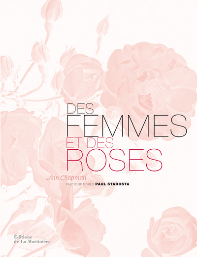 Des Femmes Et Des Roses