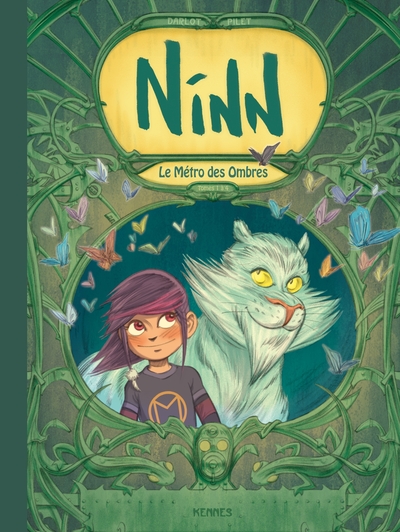 Ninn Volume 4