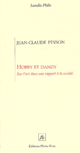 Hobby et Dandy