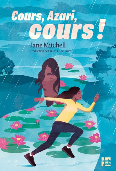 Cours, Azari, cours ! - JANE MITCHELL