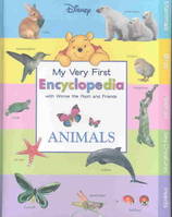 My Very First Encyclopedia Animals