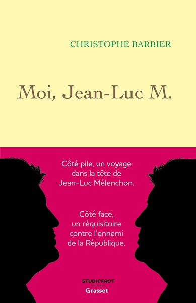 Moi, Jean-Luc M. - Christophe Barbier