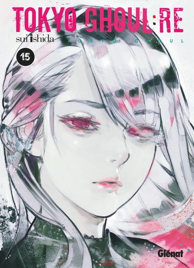 Tokyo Ghoul : Re Volume 15