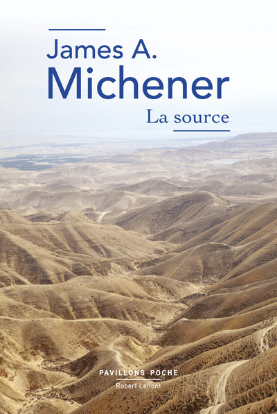 La source - James A. Michener