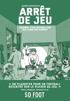 Arrêt de jeu