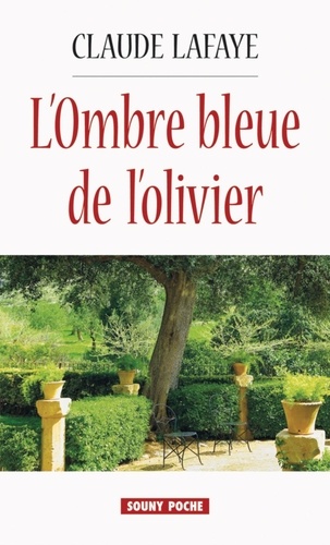 L'Ombre bleue de l'olivier