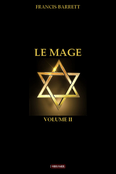 II - Le Mage