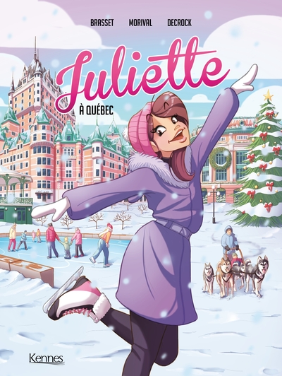 Juliette Volume 5