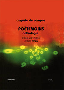 Poètemoins - Anthologie